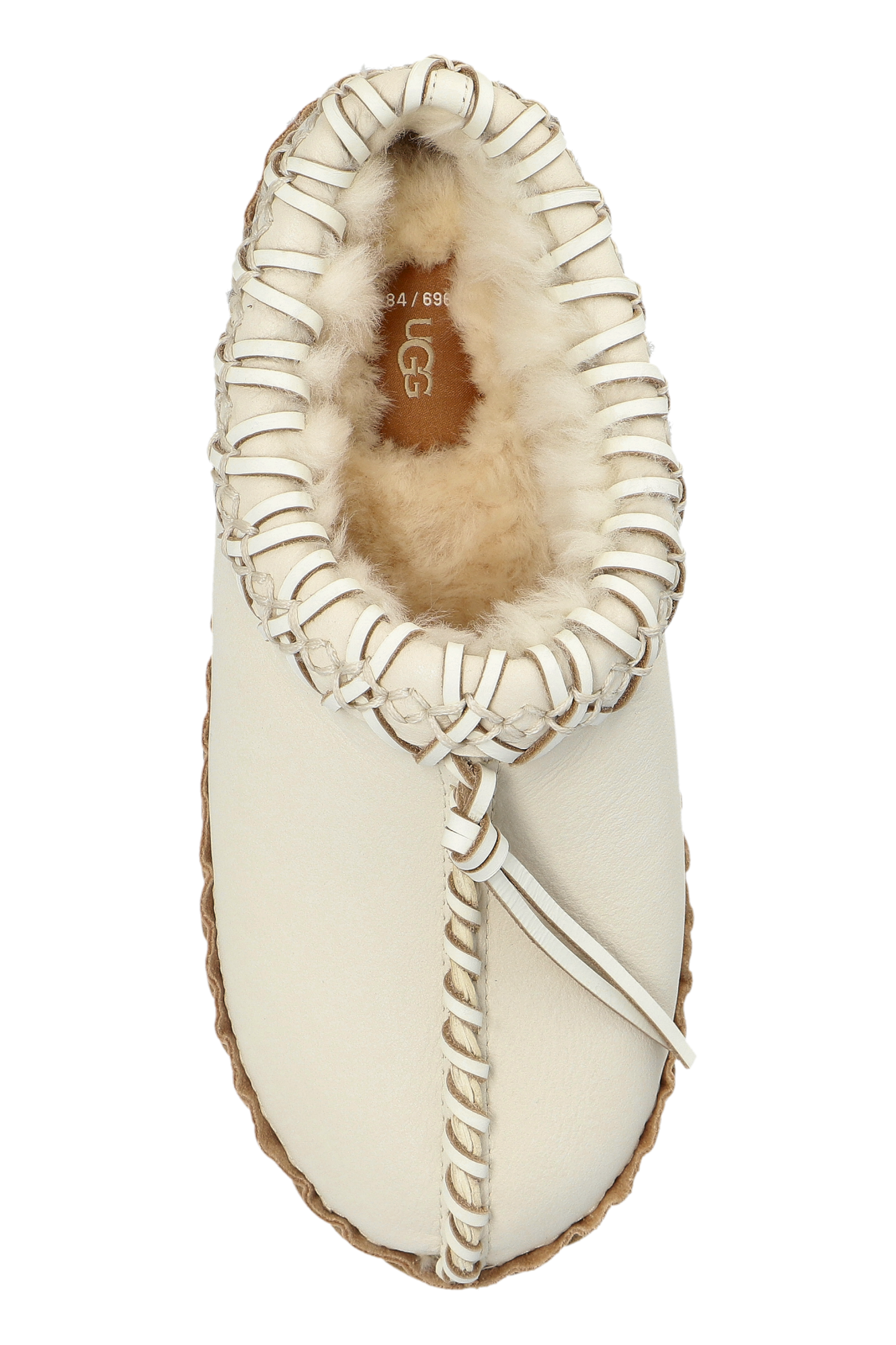 UGG 'TASMAN ALBITE' leather shoes | Women's | Vitkac